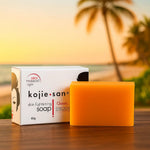 Load image into Gallery viewer, Savon Kojie san SkinGlow™ 1 acheter = +1 OFFERT 🎁
